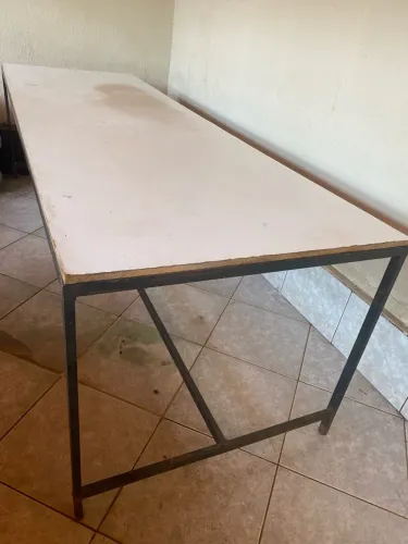 Mesa de Separação 