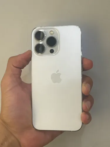 IPHONE 13 PRO 128GB, LOJA NO RIO MAR,