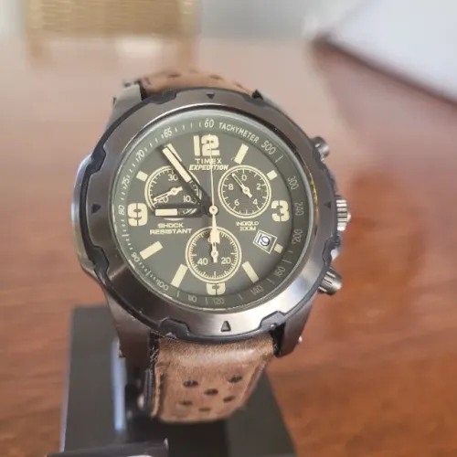 Relógio Timex Expedition Sierra TW4B01500