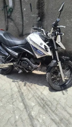 Vendo crosser 2016 Ed