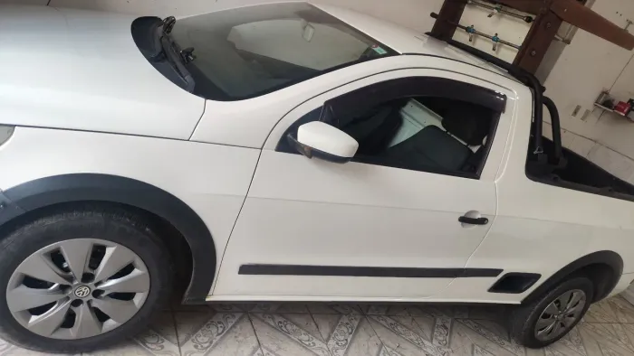 Saveiro 2011 ////////Fiat Renault Peugeot chery jac Honda Suzuki wv chevr