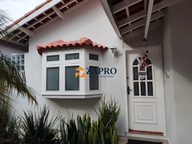 Condomínio Fechado para Venda em São José dos Campos, Urbanova I, 3 dormitórios, 1 suíte,