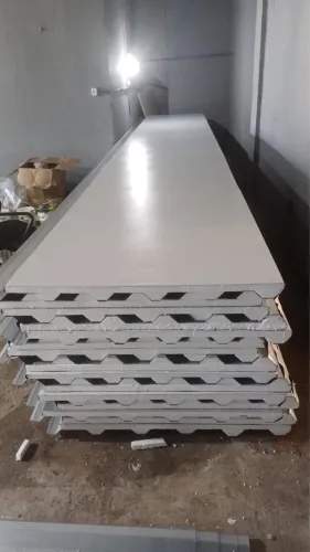 Telha Termoacústica Direto da Fábrica. Preço que cabe no seu bolso! Consulte já.