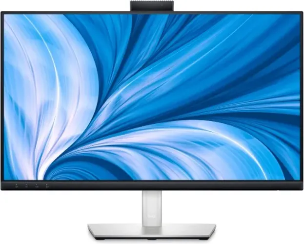 Monitor Dell.