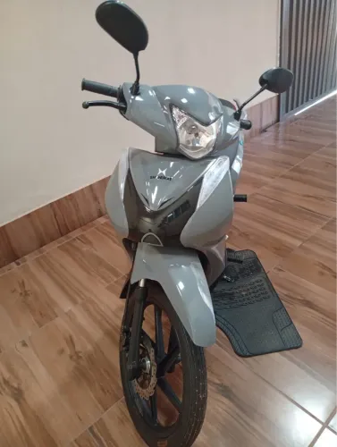 SHINERAY JET 50CC 2025