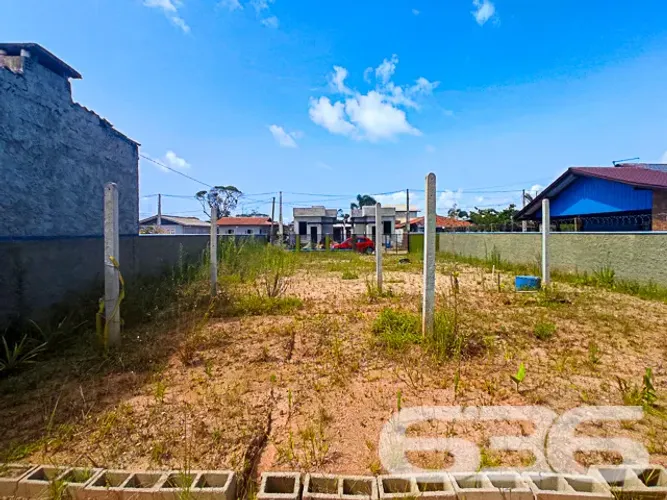 Terreno | São Francisco do Sul | Ervino