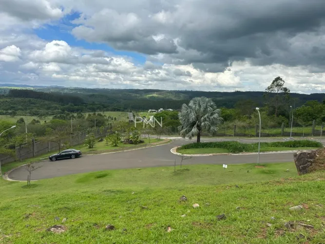 Terreno à venda Loteamento Residencial Entre Verdes (Sousas), com 1344.8 m²