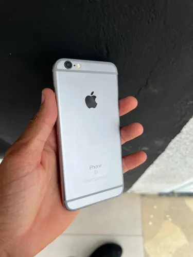 iPhone 6s