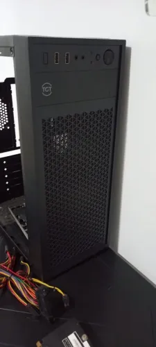 Peças PC