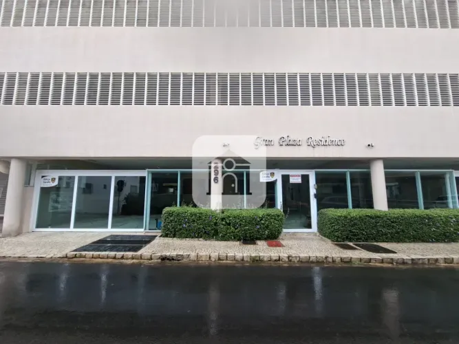 Apartamento para locação no Centro