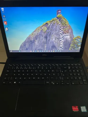 Dell Inspirion, Processador Intel Core i5, 8GB RAM, 512 SSD, Windows 11