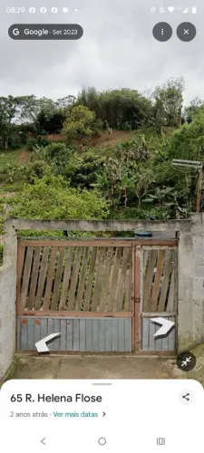 Terreno 695m² , aceito proposta , Embú Guaçu SP