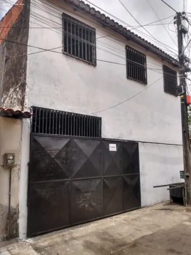 Terreno para Venda em Fortaleza, Jangurussu