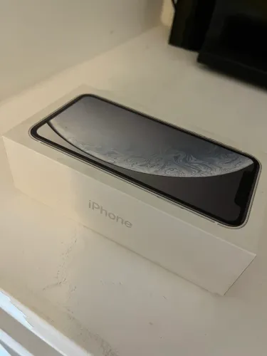 iPhone XR de 64g