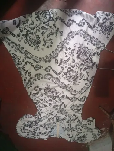 Vestido elegante