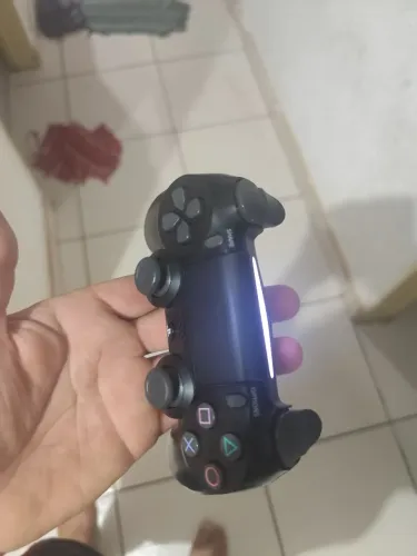 Controle original ps4
