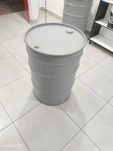 Tambor pintado