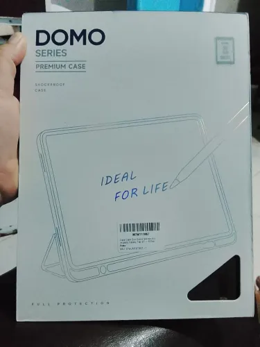 Kit Hub USB-C 8 Em 1 + Capa Tab S7 Premium Lacrados - Entrego Hoje