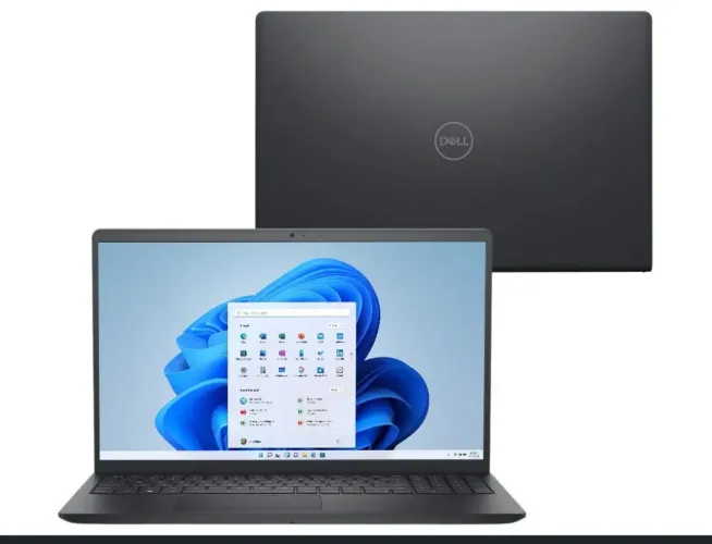 NOTEBOOK DELL INTEL I5  (NOVO NA CAIXA)