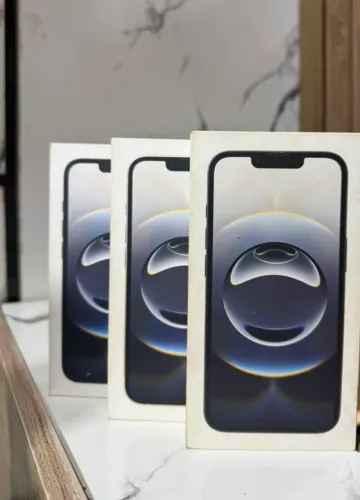 iPhone 16E 512gb Lacrado