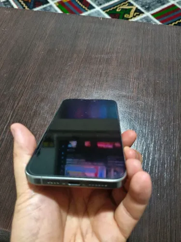 iPhone 15 Pro Max 512 GB - Impecável, Com Caixa e Cabo Original
