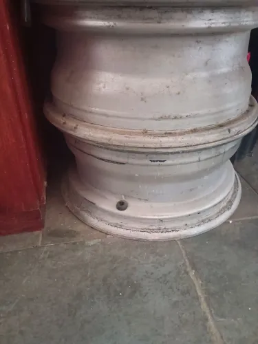 Rodas de carro