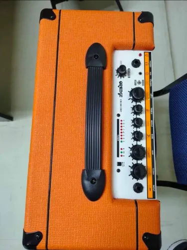 Amplificador Orange Crunch 35RT