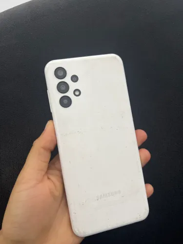 Disponível Samsung A13 Branco 128gb