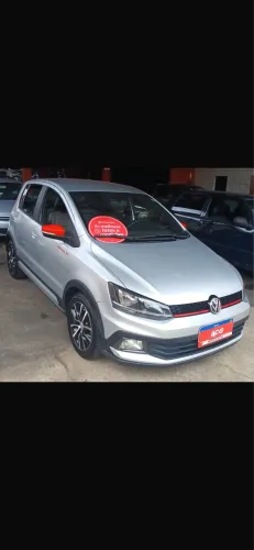 Volkswagen Fox Pepper I Motion 1.6 Flex 16V 5P 2016