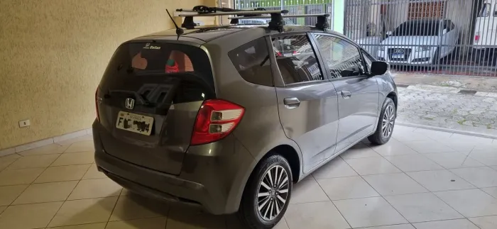 Honda Fit DX 1.4 Flex 16V 5P Mec. 2013