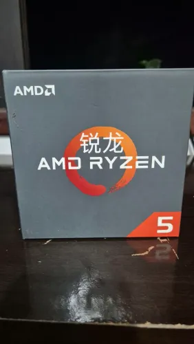 Ryzen 5 1400