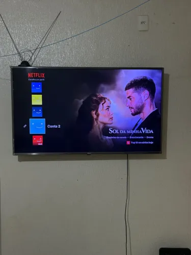 Televisão 