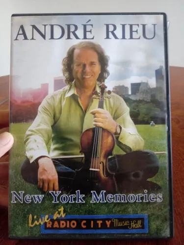 New York Memories