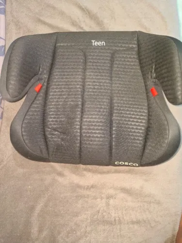 Cadeirinha assento de carro