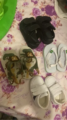 Sapatos