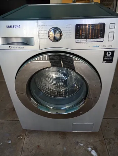 Máquina lava e seca Samsung 11kg