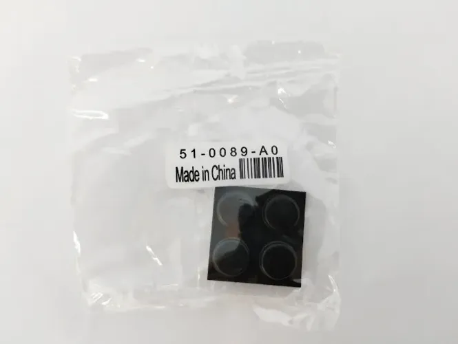Adesivo Para Parafuso Novo Cisco 51-0089-a0