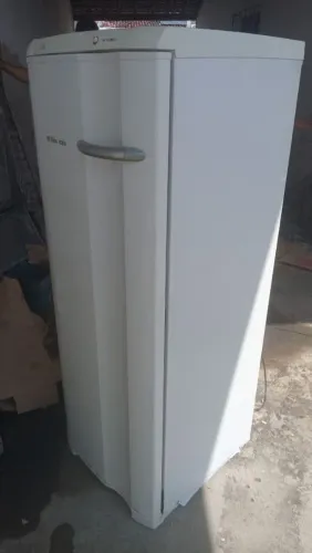 Freezer