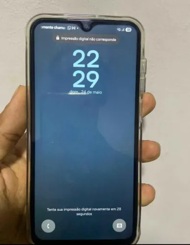 Celular Samsung A15 5G