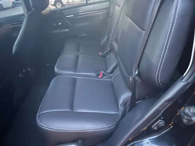 Mitsubishi Pajero HPE Full 3.2 4X4 T.i.dies. 5P AUT 2014