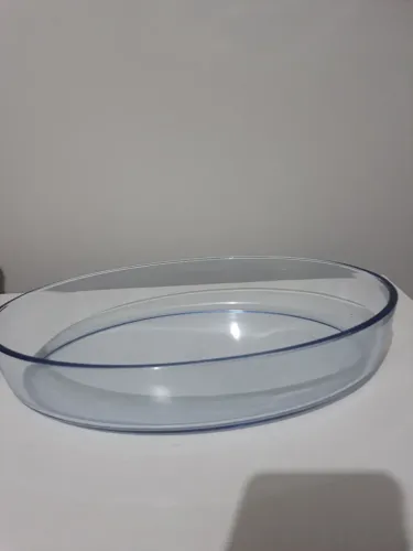 Travessa oval marinex