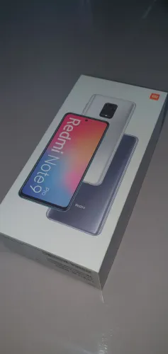 Xiaomi Redmi Note 9 Pro