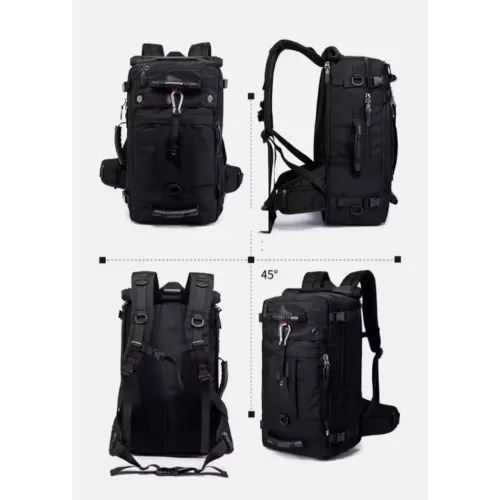 Mochila de Camping