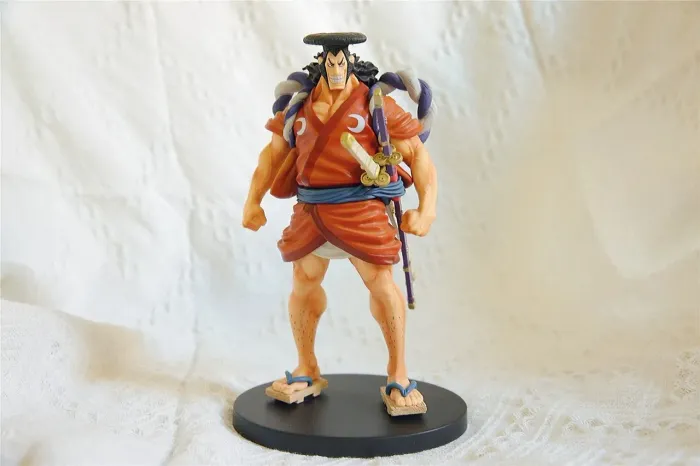 Figure oden one piece