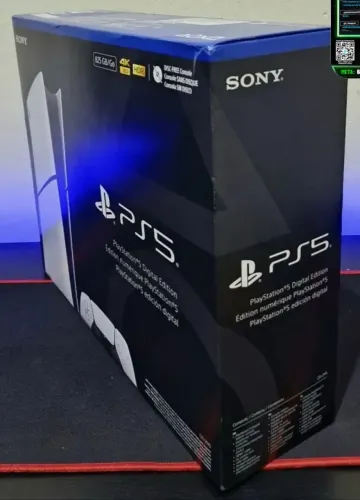 Ps5 SLIM