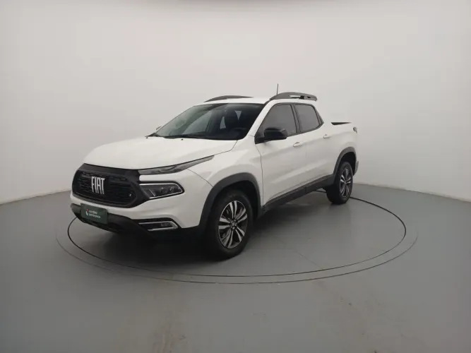 Fiat Toro Freedom 1.3 T270 4X2 Flex AUT 2025