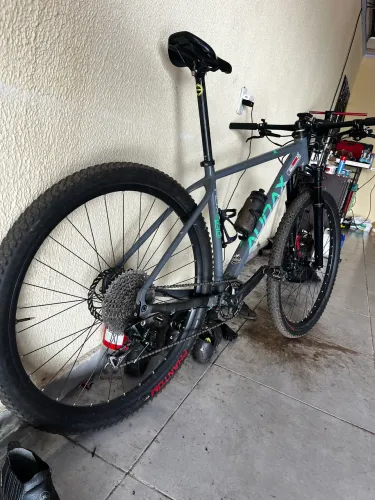 Bike 29 Audax ADX 400