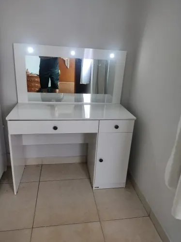 Penteadeira camarim Bella, entrega e monta, super promoção 