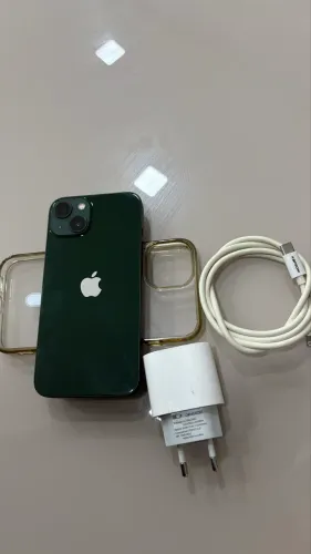 Vendo IPhone 13 - 256gb