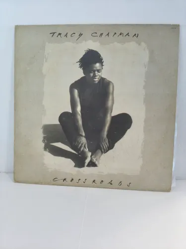 LP vinil Tracy Chapman